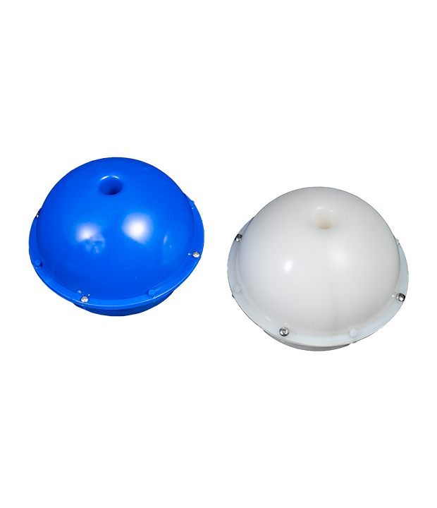 EPS flyteball