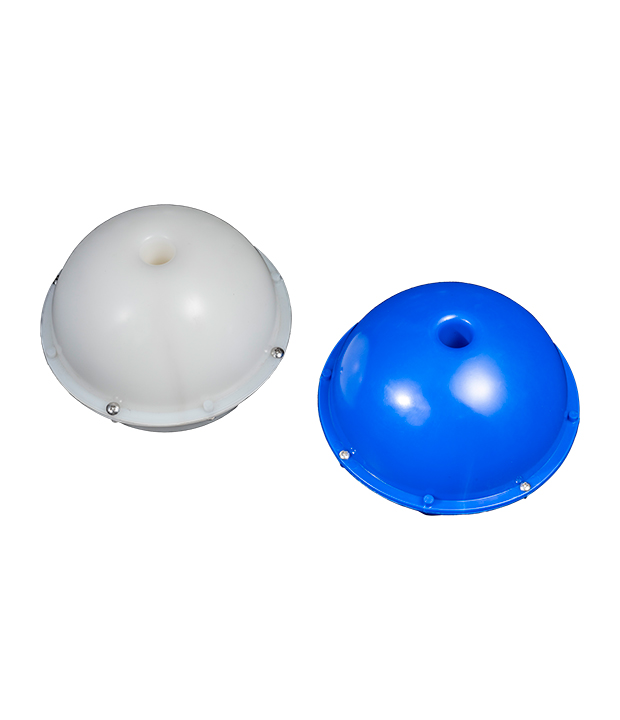 EPS flyteball