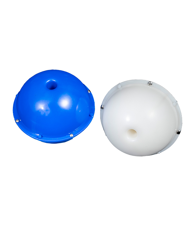 EPS flyteball