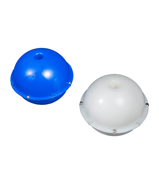 EPS flyteball