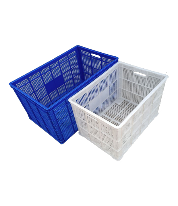 Plastkurv