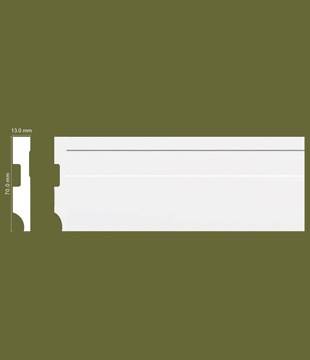 PS gulvlister YDT 8291