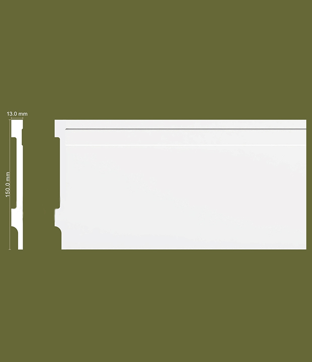 PS gulvlister YDT 8293