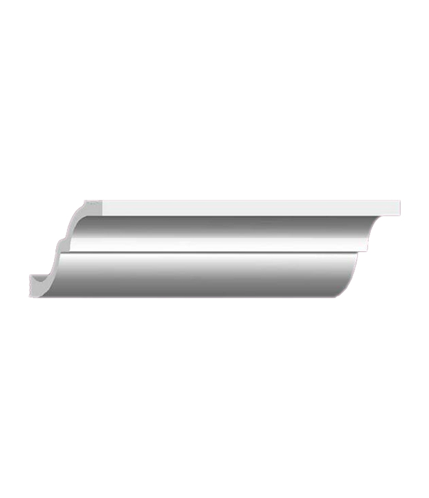 XPS kronestøping YG01100