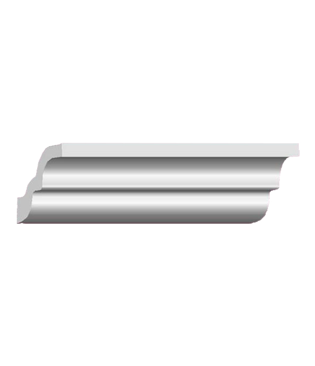 XPS kronestøping YG0167