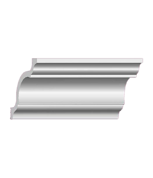 XPS kronestøping YG02110