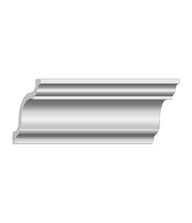 XPS kronestøping YG0290