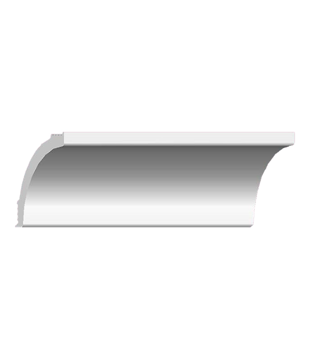 XPS kronestøping YG0470