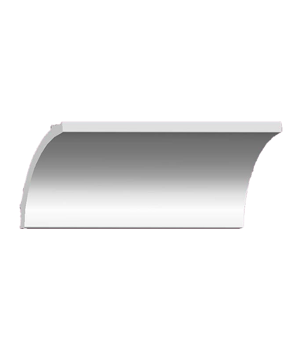 XPS kronestøping YG0485