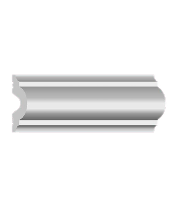 XPS kronestøping YG0740