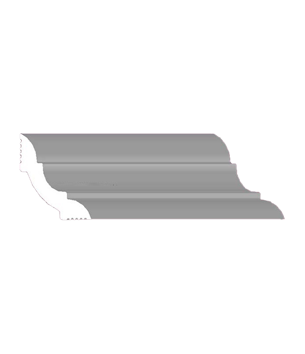 XPS kronestøping YG0942