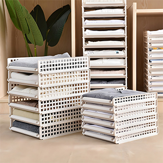 Plast tilpassede produkter