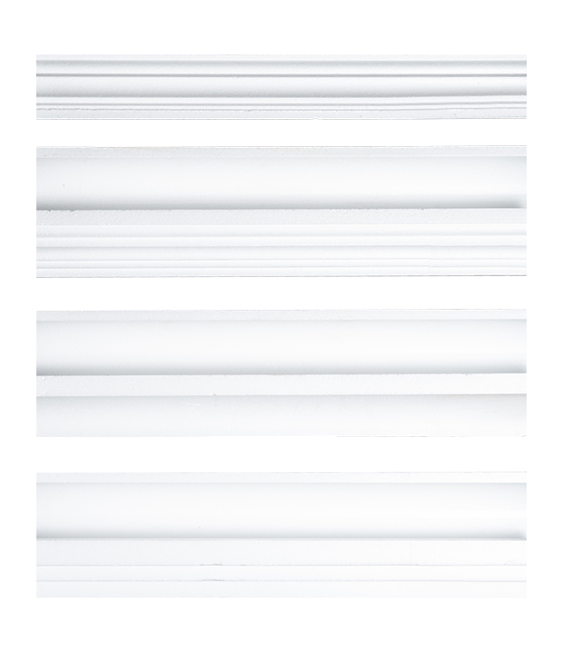 EPS Kronelist B-D-01 B-D-02 B-D-03 B-D-04