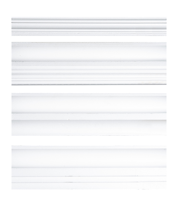 EPS Kronelist B-D-01 B-D-02 B-D-03 B-D-04